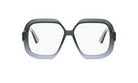 DIORPRISMEO S1I GEOMETRIC EYEGLASSES - Jorge Oculista
