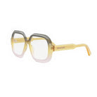 DIORPRISMEO S1I GEOMETRIC EYEGLASSES - Jorge Oculista