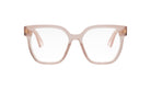 DIORPRISMEO S3I SQUARE EYEGLASSES - Jorge Oculista