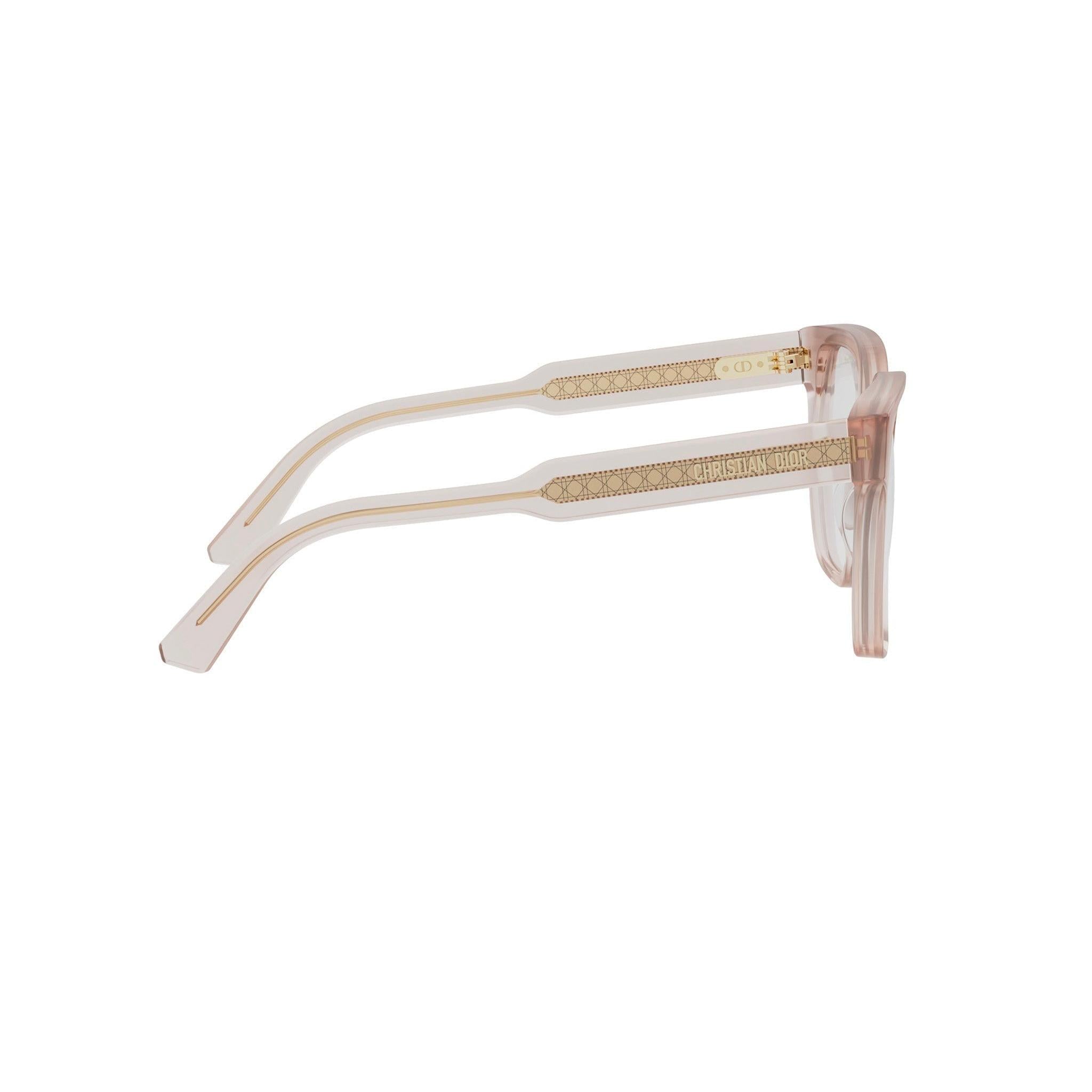 DIORPRISMEO S3I SQUARE EYEGLASSES - Jorge Oculista