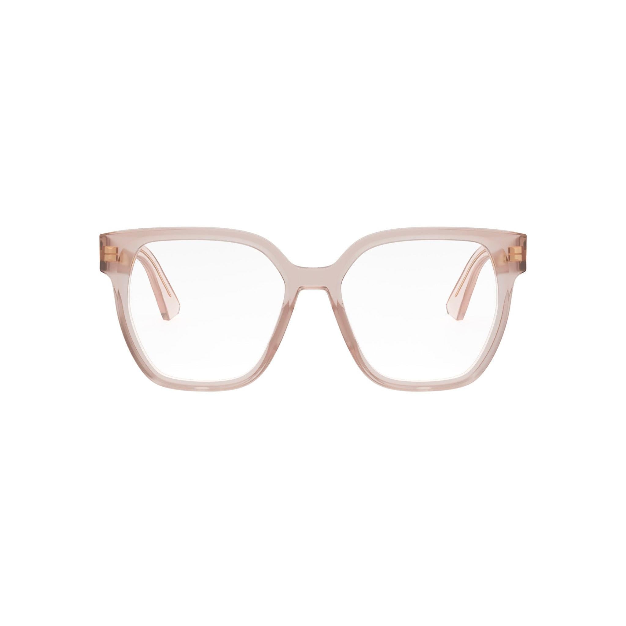DIORPRISMEO S3I SQUARE EYEGLASSES - Jorge Oculista