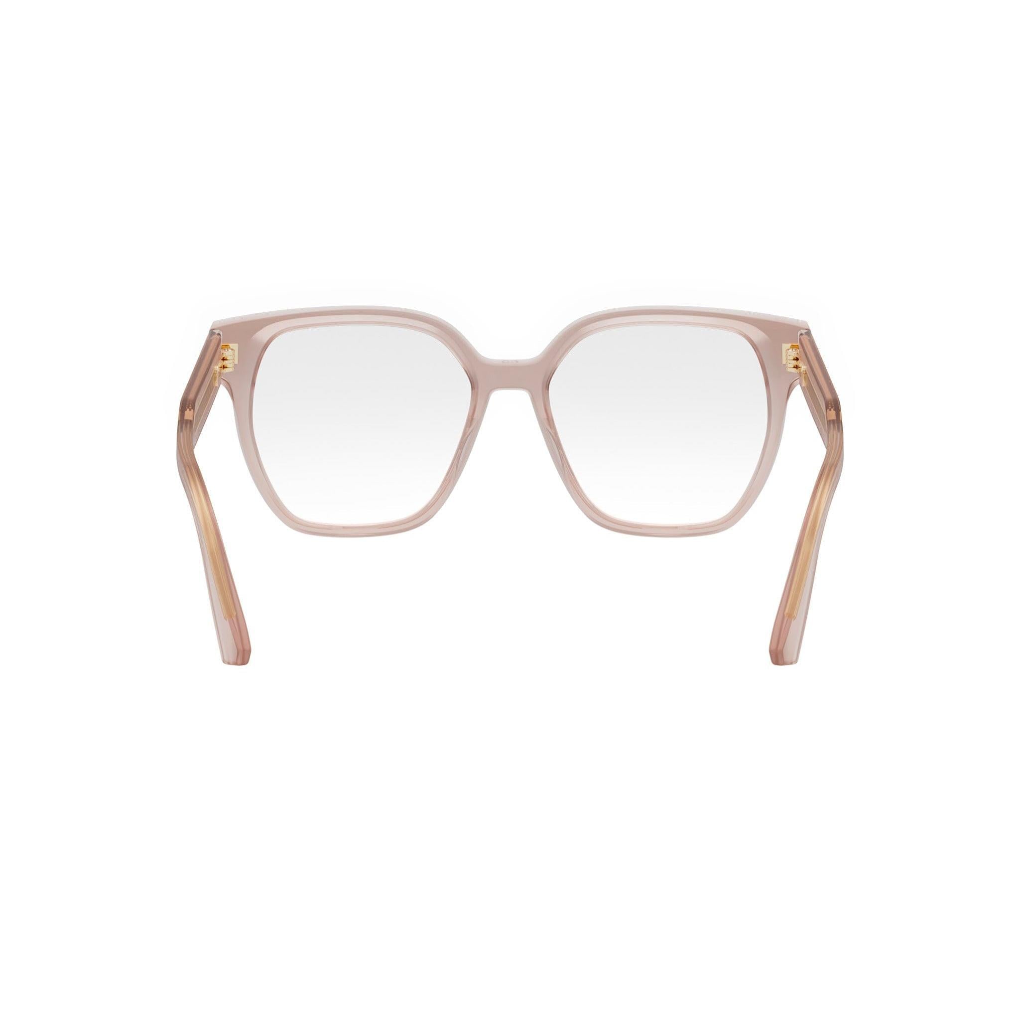 DIORPRISMEO S3I SQUARE EYEGLASSES - Jorge Oculista