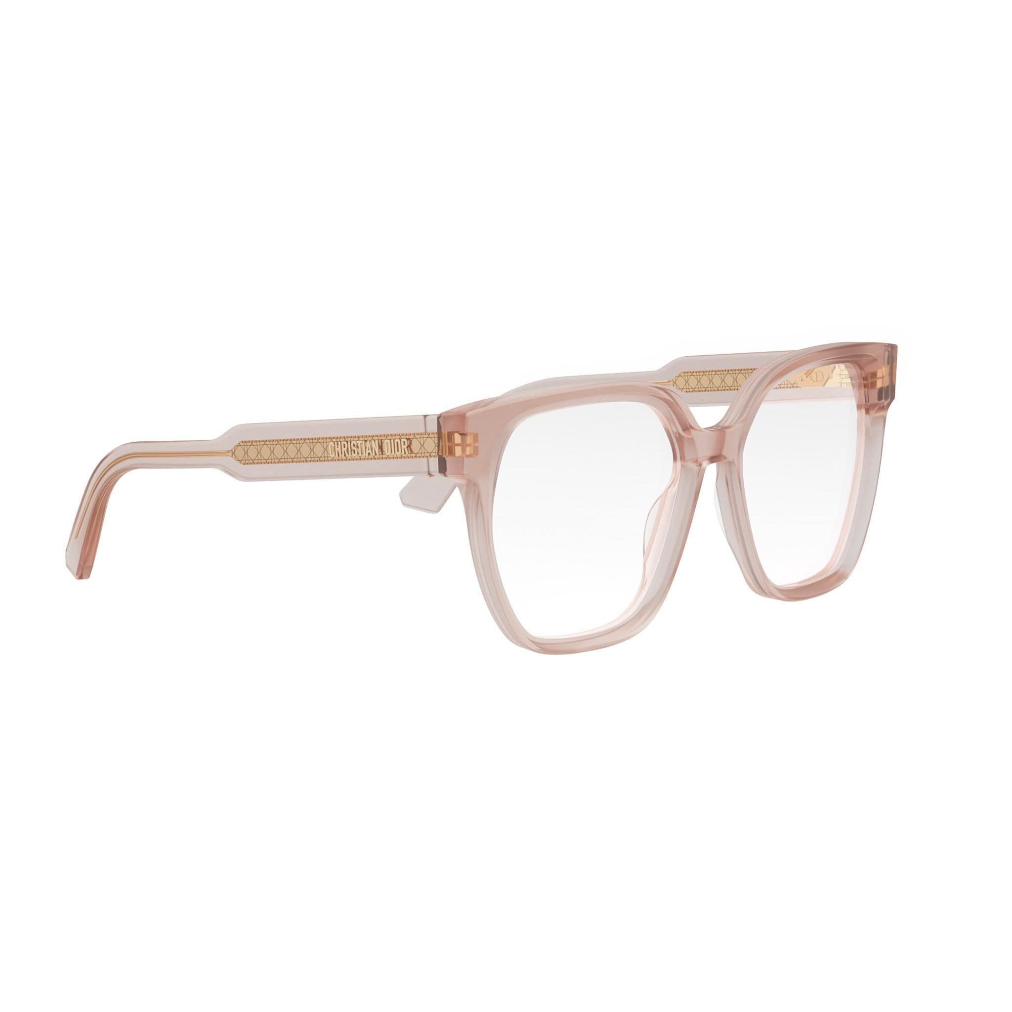 DIORPRISMEO S3I SQUARE EYEGLASSES - Jorge Oculista