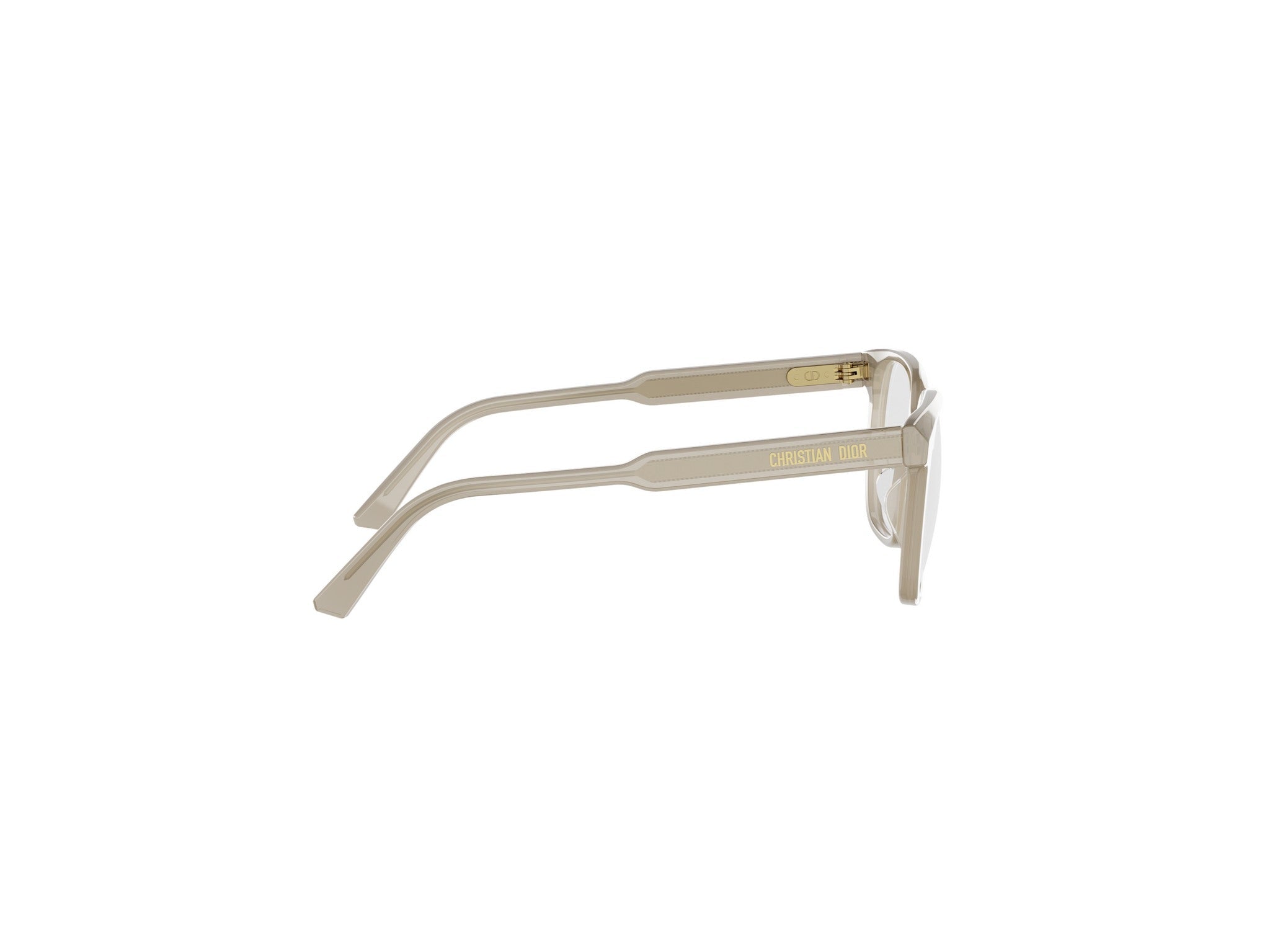 DIORPRISMEO S5I SQUARE EYEGLASSES - Jorge Oculista