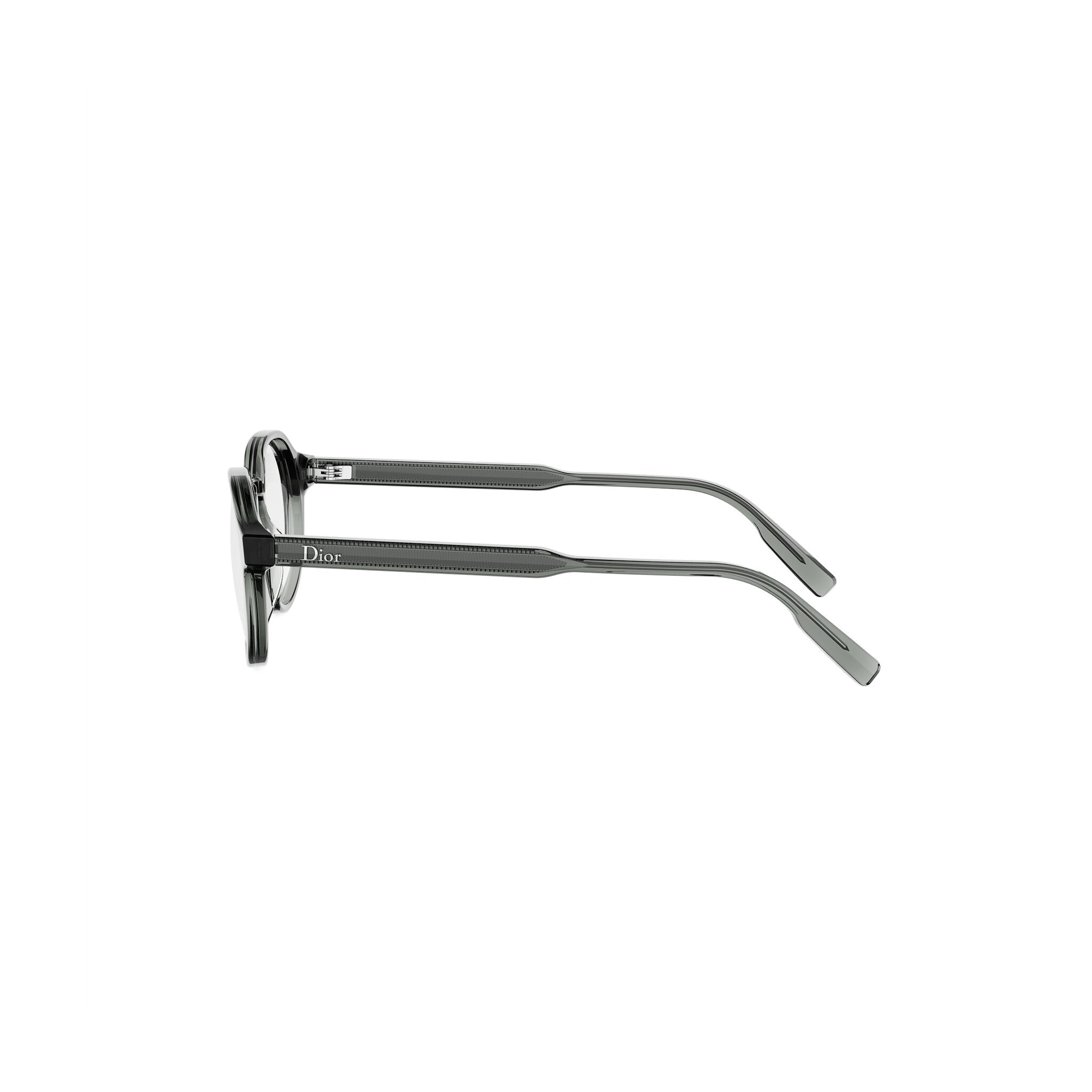 DIORRIBBON0 R1I ROUND EYEGLASSES - Jorge Oculista