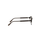 DIORRIBBON0 R1I ROUND EYEGLASSES - Jorge Oculista