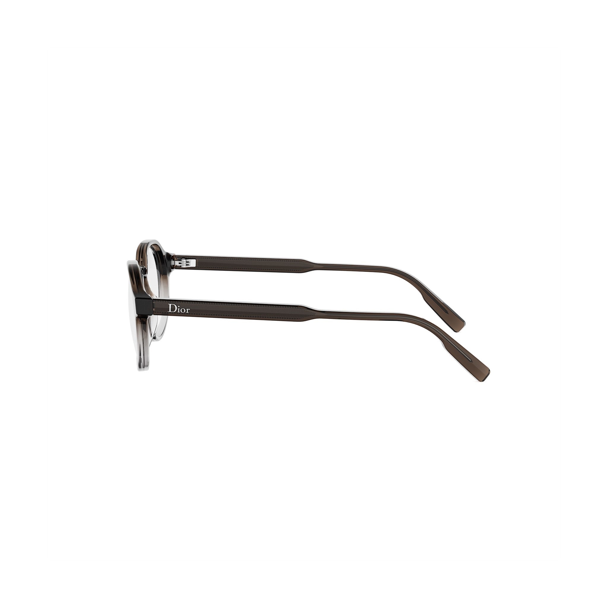 DIORRIBBON0 R1I ROUND EYEGLASSES - Jorge Oculista