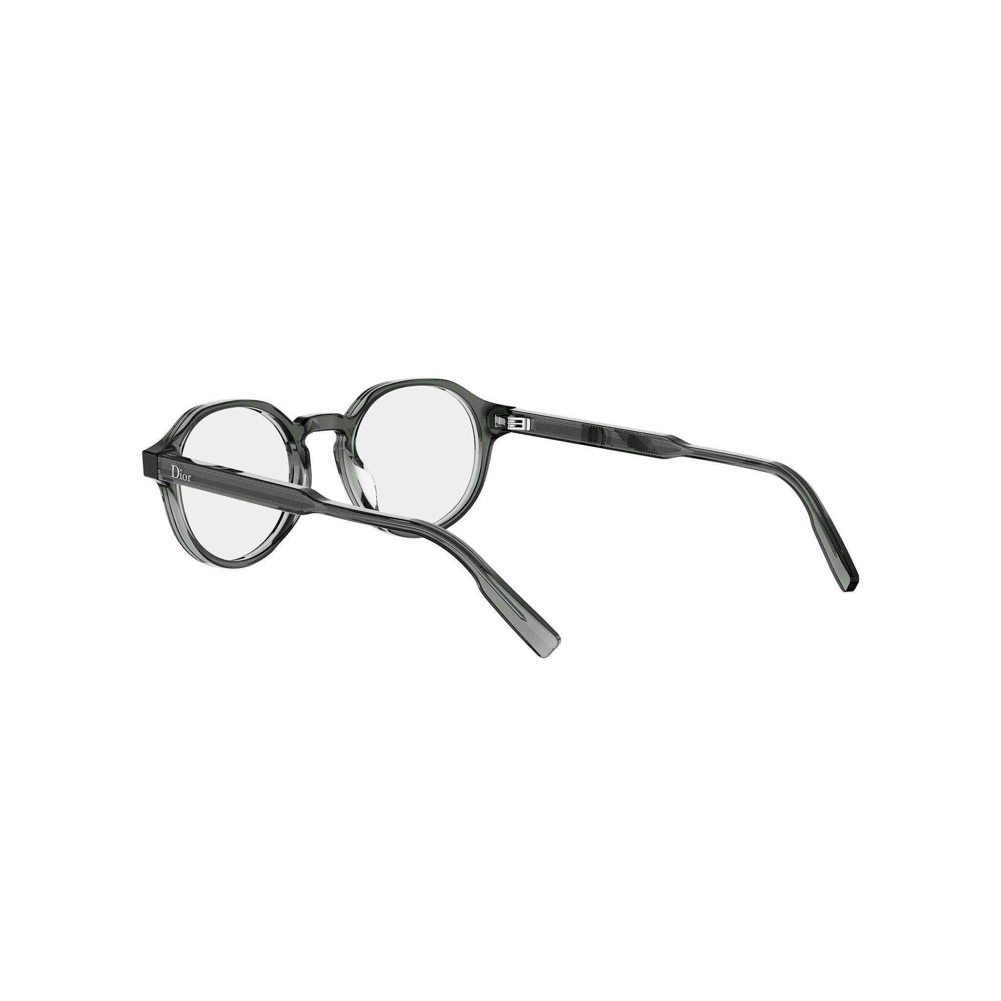 DIORRIBBON0 R1I ROUND EYEGLASSES - Jorge Oculista