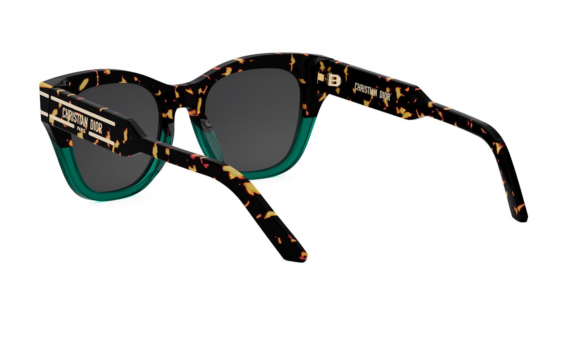 DIORSIGNATURE B4I BUTTERFLY SUNGLASSES - Jorge Oculista