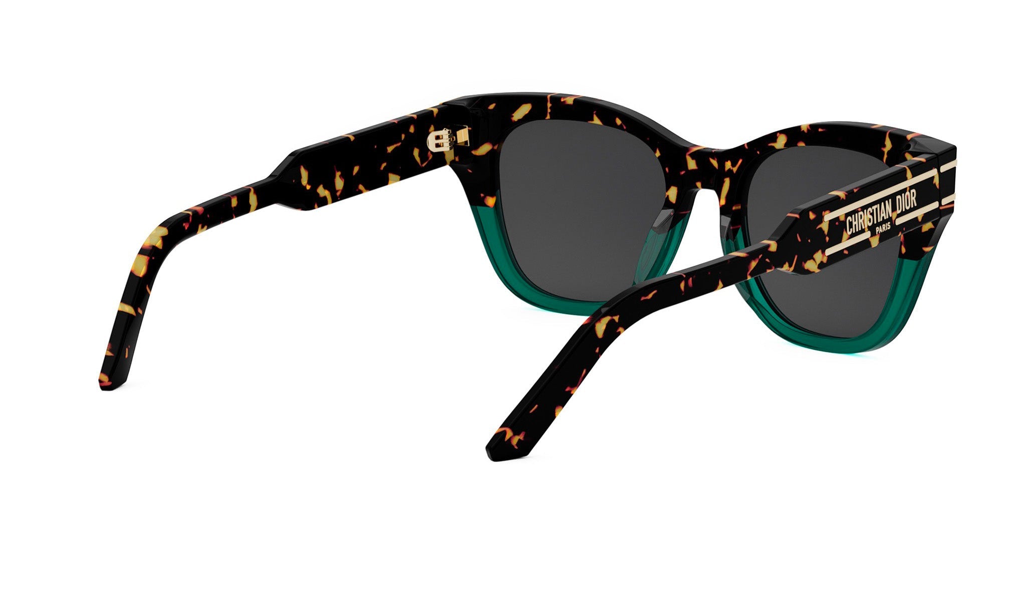 DIORSIGNATURE B4I BUTTERFLY SUNGLASSES - Jorge Oculista