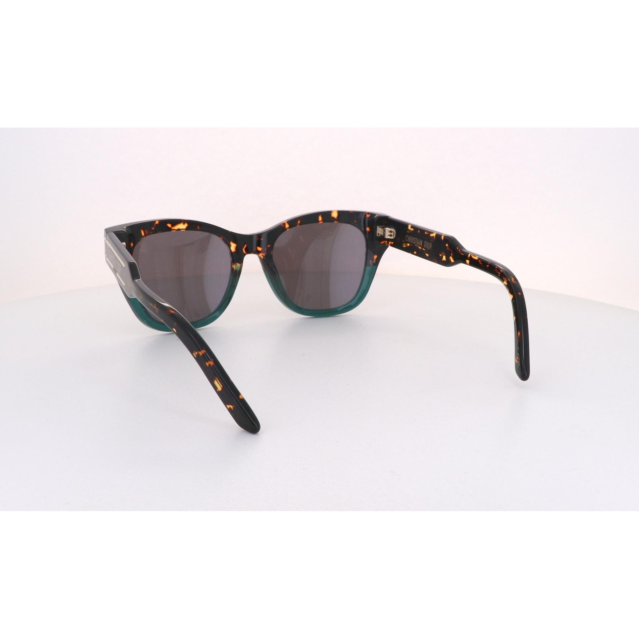 DIORSIGNATURE B4I BUTTERFLY SUNGLASSES - Jorge Oculista