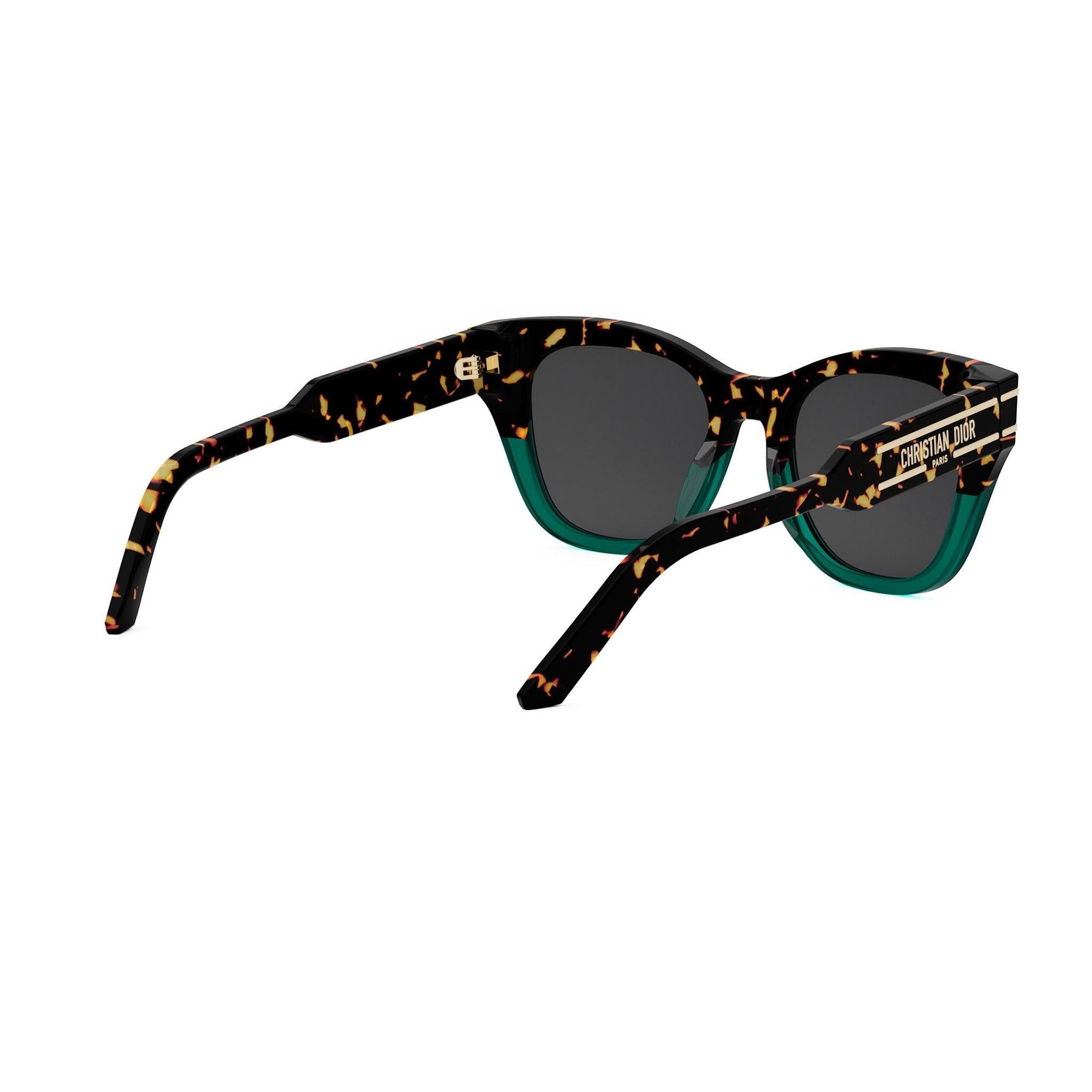 DIORSIGNATURE B4I BUTTERFLY SUNGLASSES - Jorge Oculista