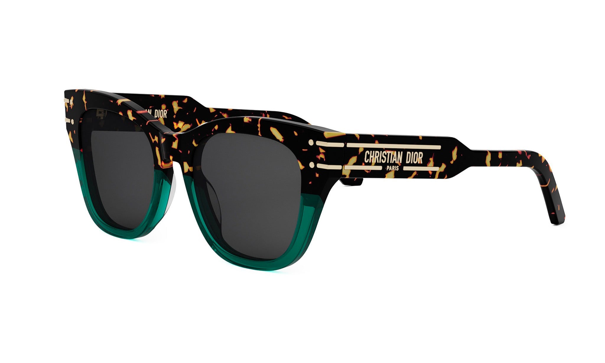 DIORSIGNATURE B4I BUTTERFLY SUNGLASSES - Jorge Oculista