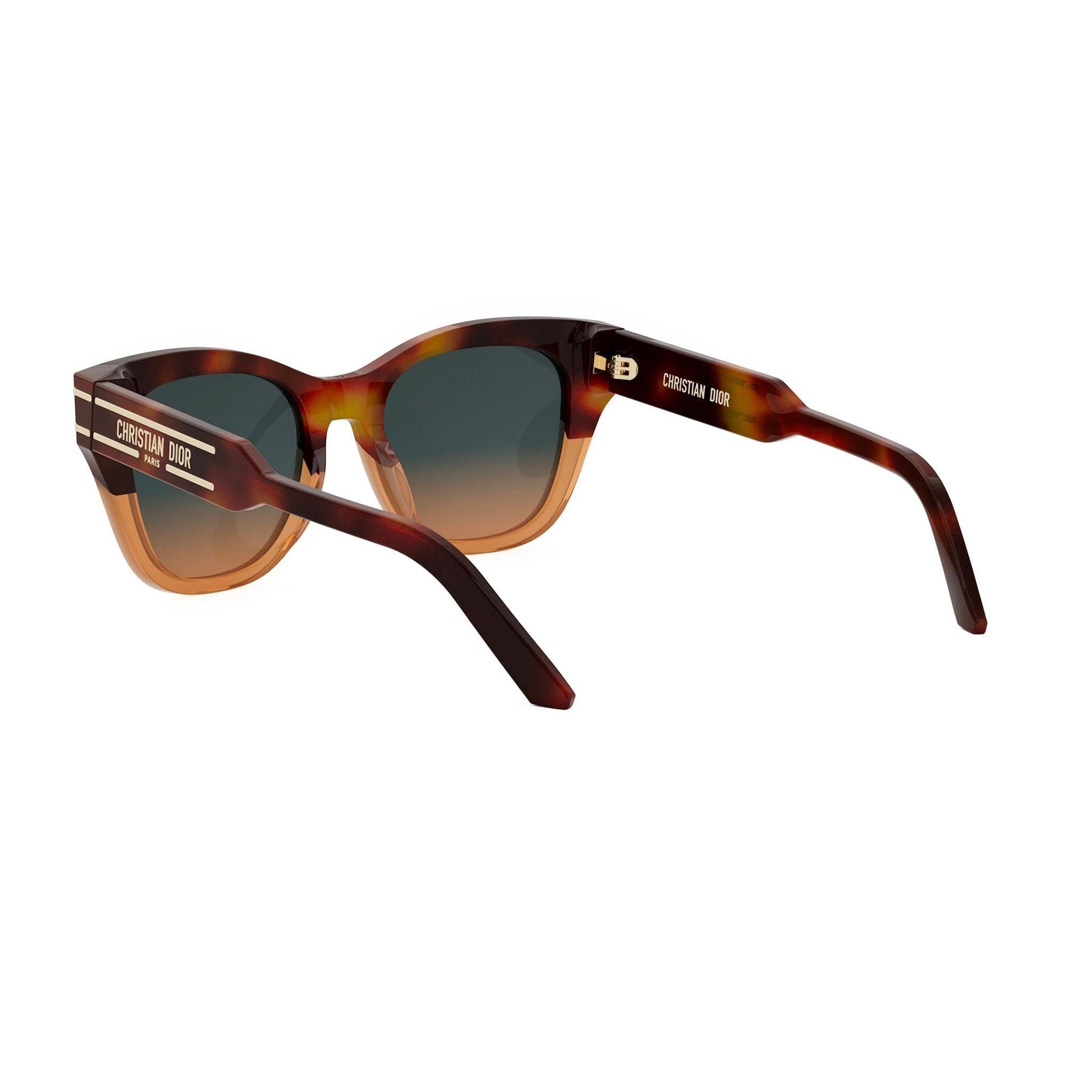 DIORSIGNATURE B4I BUTTERFLY SUNGLASSES - Jorge Oculista