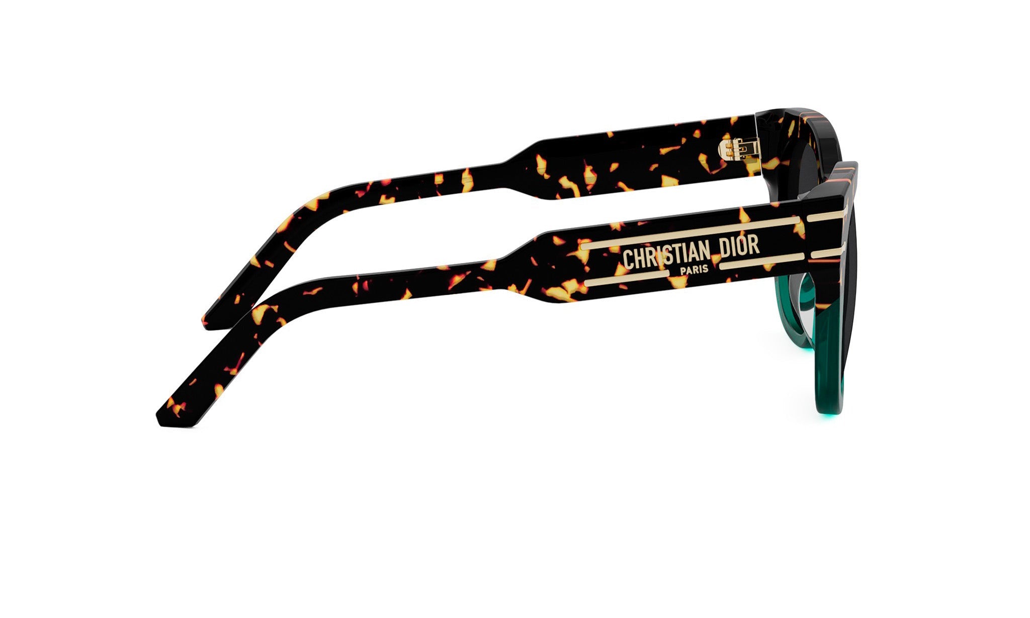 DIORSIGNATURE B4I BUTTERFLY SUNGLASSES - Jorge Oculista