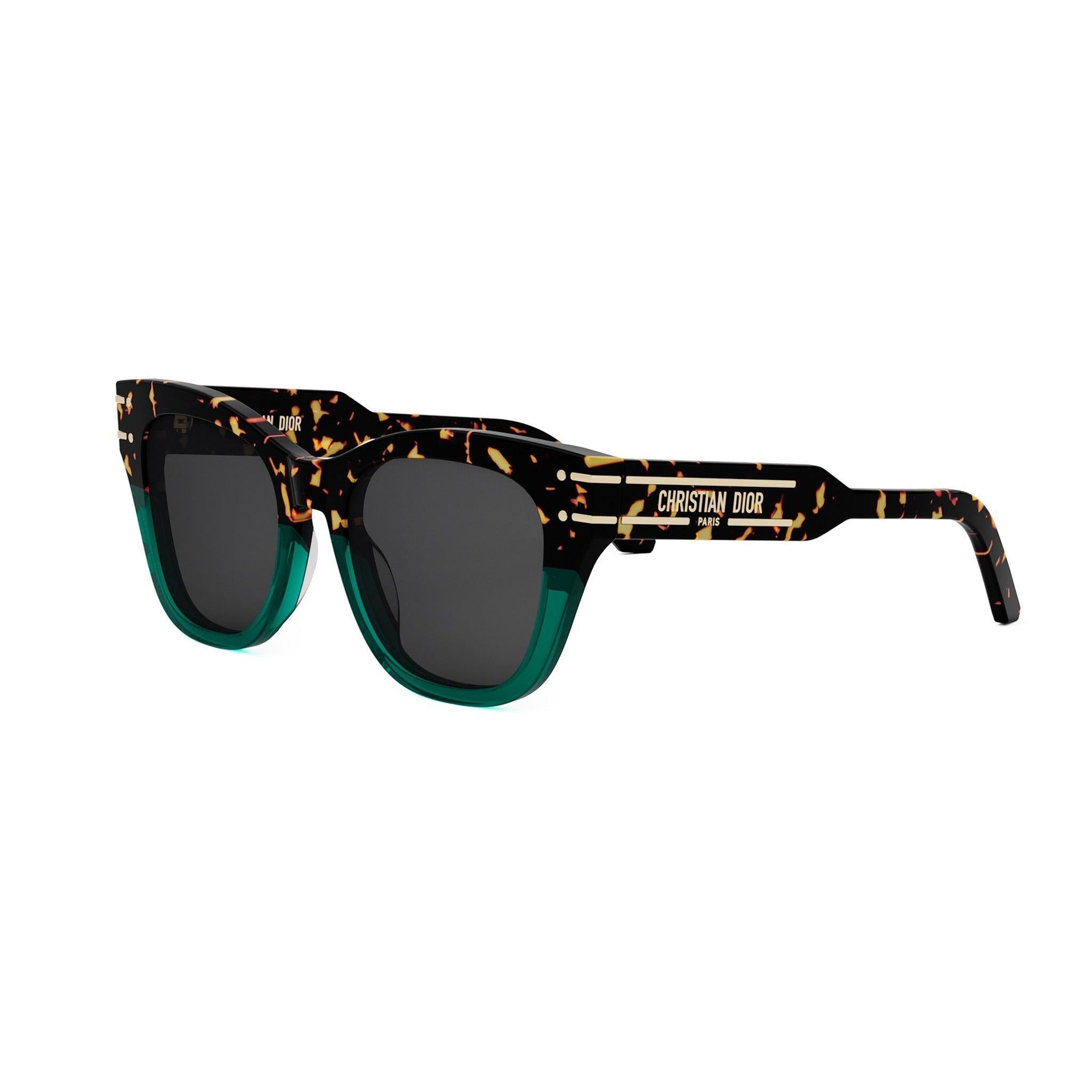 DIORSIGNATURE B4I BUTTERFLY SUNGLASSES - Jorge Oculista