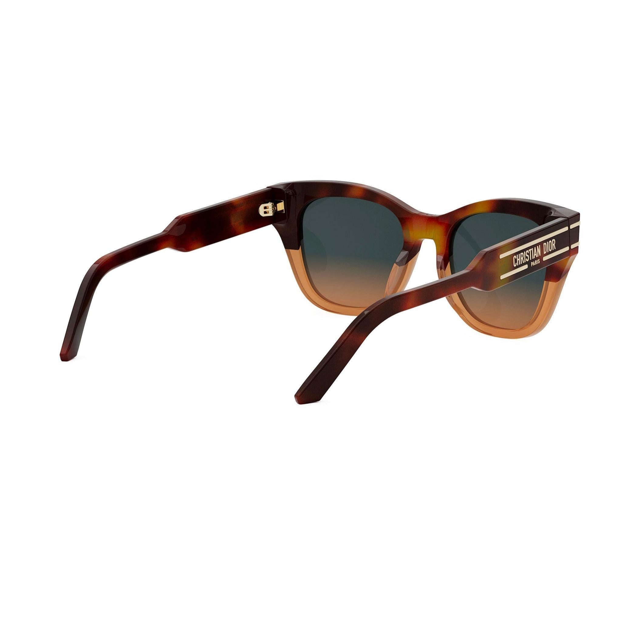 DIORSIGNATURE B4I BUTTERFLY SUNGLASSES - Jorge Oculista