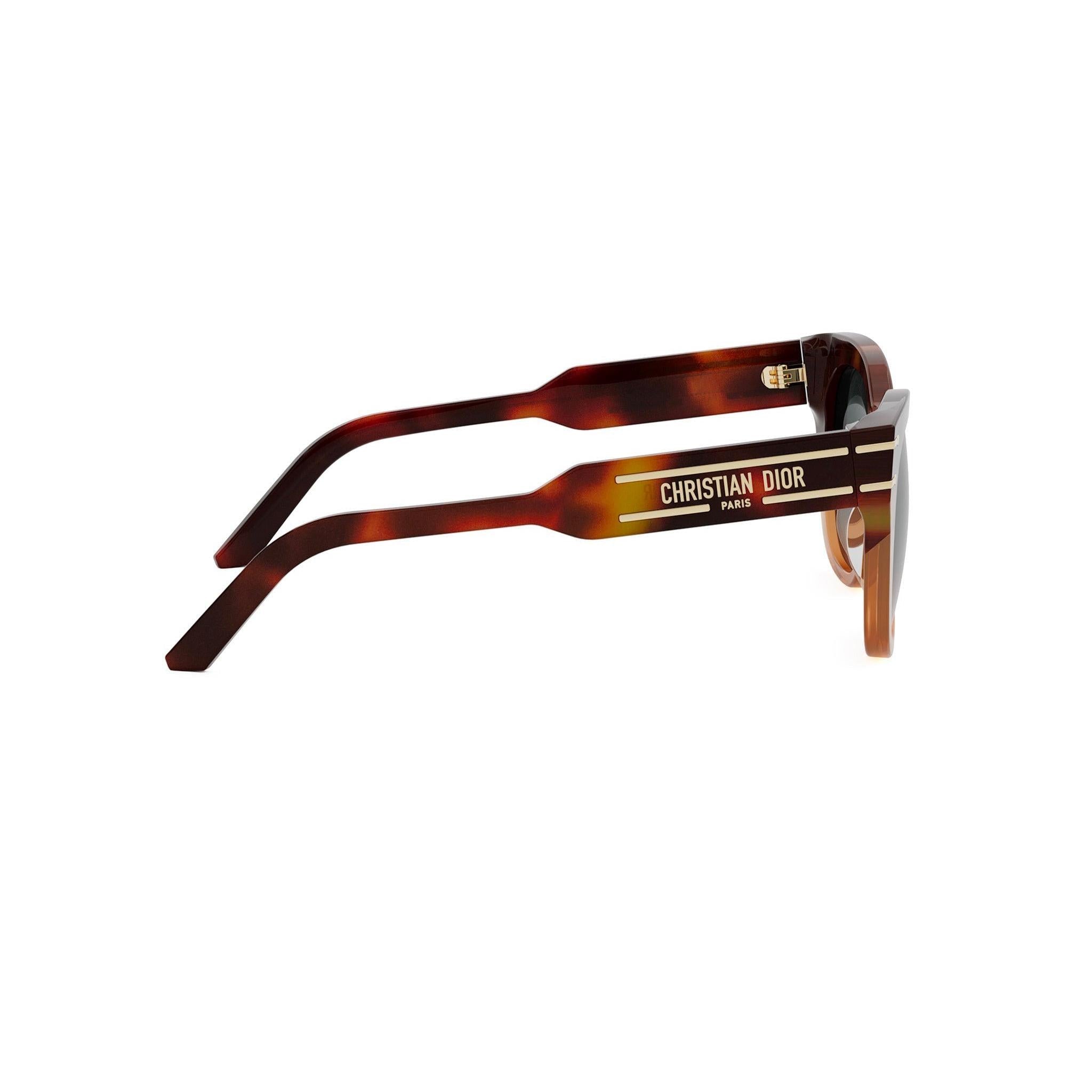 DIORSIGNATURE B4I BUTTERFLY SUNGLASSES - Jorge Oculista