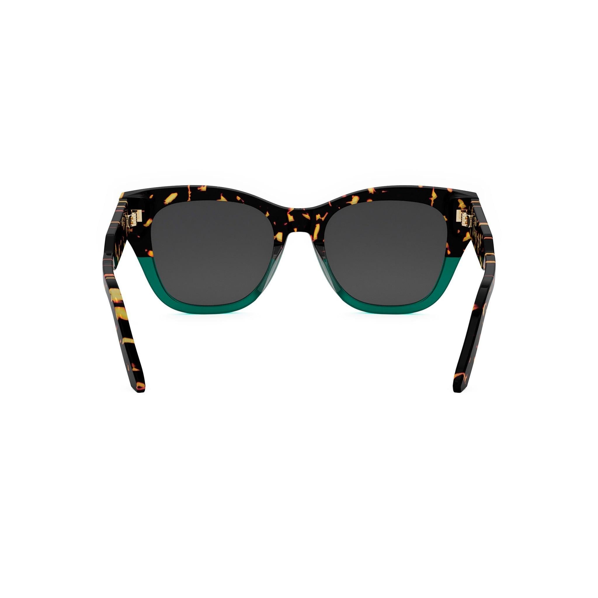 DIORSIGNATURE B4I BUTTERFLY SUNGLASSES - Jorge Oculista