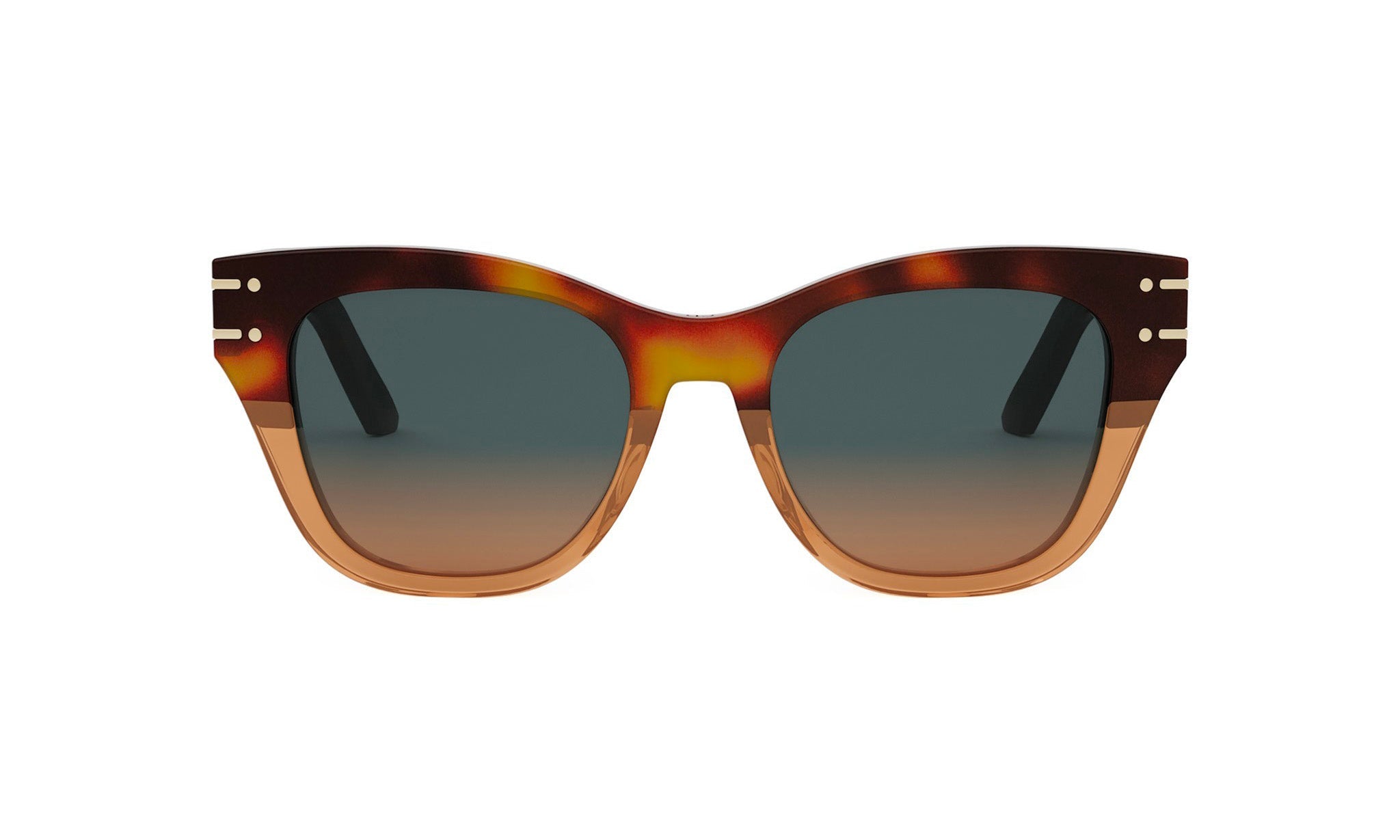 DIORSIGNATURE B4I BUTTERFLY SUNGLASSES - Jorge Oculista