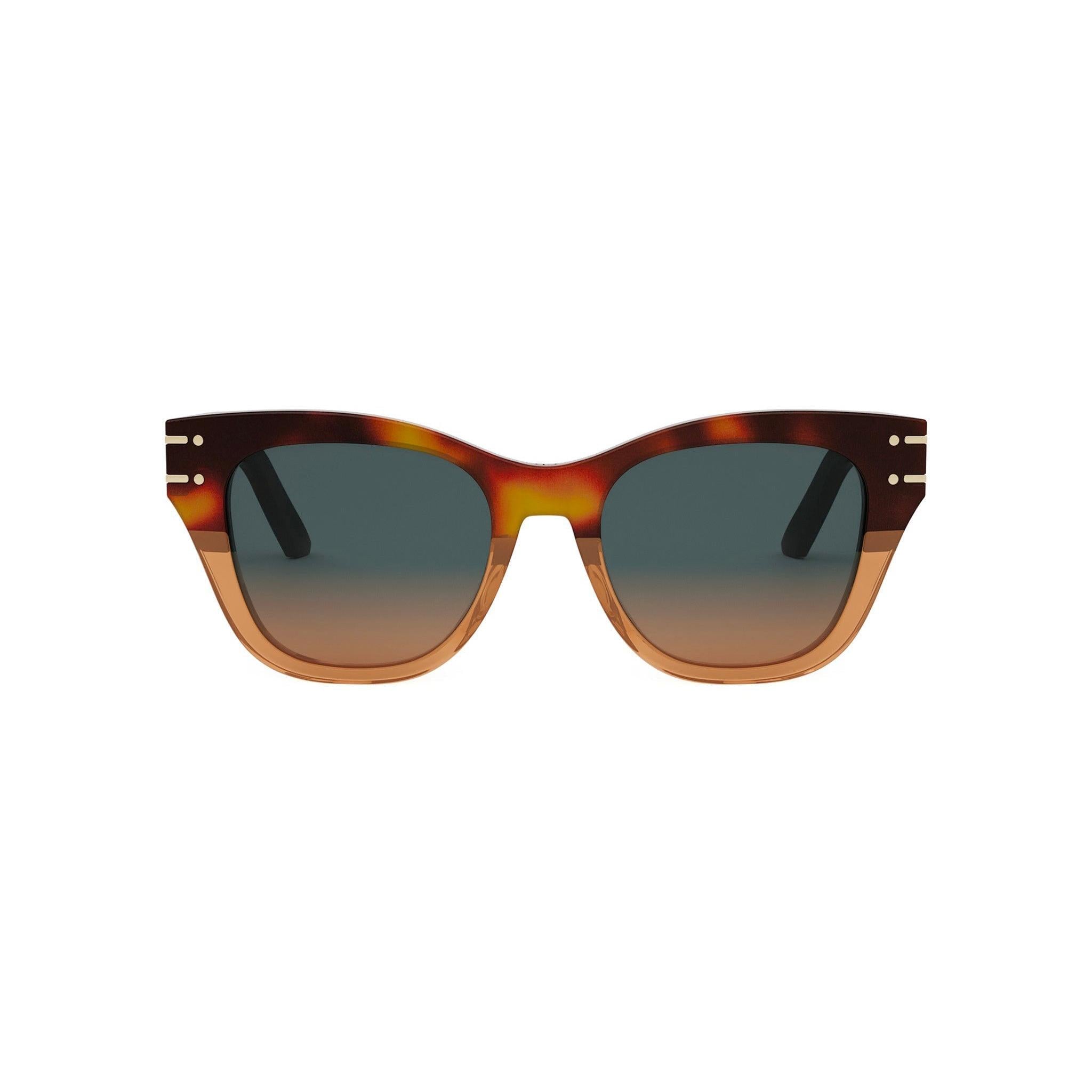 DIORSIGNATURE B4I BUTTERFLY SUNGLASSES - Jorge Oculista