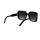 DIORSIGNATURE S11I SQUARE SUNGLASSES - Jorge Oculista