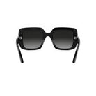 DIORSIGNATURE S11I SQUARE SUNGLASSES - Jorge Oculista