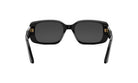 DIORSIGNATURE S12I RECTANGULAR SUNGLASSES - Jorge Oculista