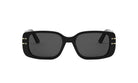 DIORSIGNATURE S12I RECTANGULAR SUNGLASSES - Jorge Oculista