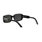 DIORSIGNATURE S12I RECTANGULAR SUNGLASSES - Jorge Oculista