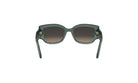 DIORSIGNATURE S13I RECTANGULAR SUNGLASSES - Jorge Oculista