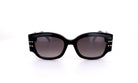 DIORSIGNATURE S13I RECTANGULAR SUNGLASSES - Jorge Oculista