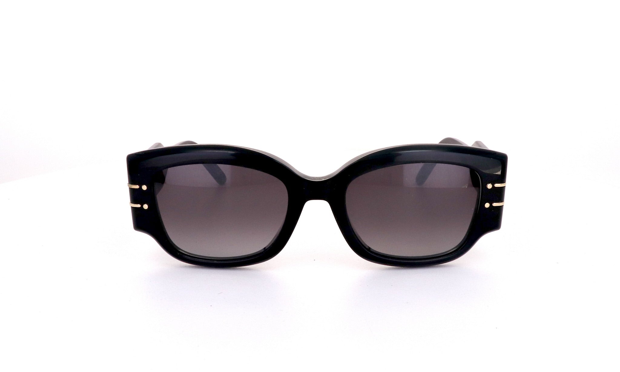 DIORSIGNATURE S13I RECTANGULAR SUNGLASSES - Jorge Oculista