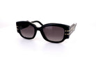 DIORSIGNATURE S13I RECTANGULAR SUNGLASSES - Jorge Oculista