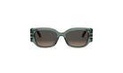 DIORSIGNATURE S13I RECTANGULAR SUNGLASSES - Jorge Oculista