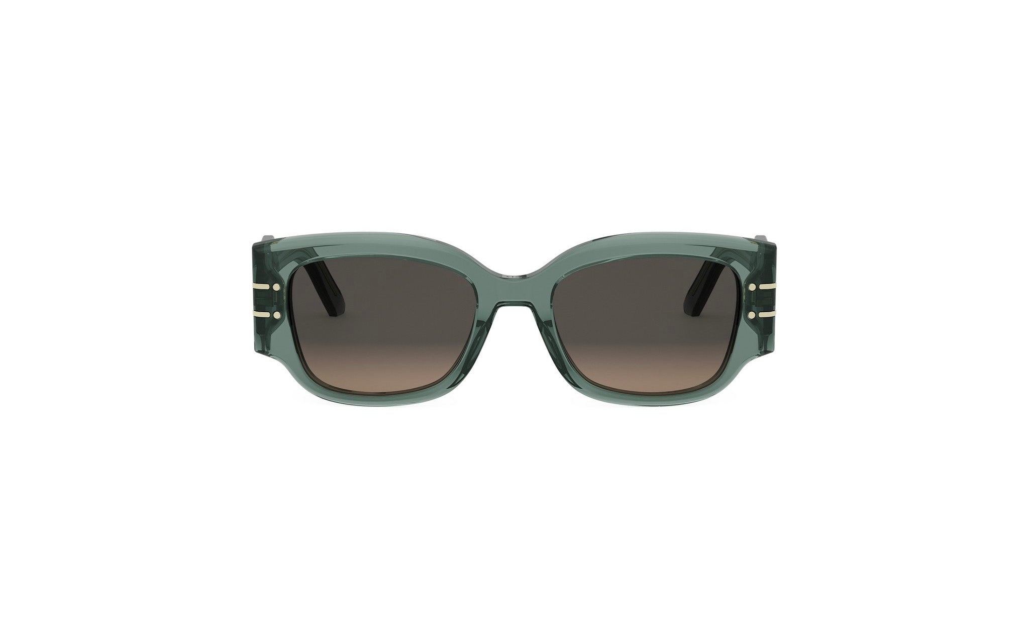 DIORSIGNATURE S13I RECTANGULAR SUNGLASSES - Jorge Oculista
