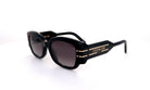 DIORSIGNATURE S13I RECTANGULAR SUNGLASSES - Jorge Oculista