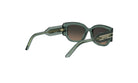 DIORSIGNATURE S13I RECTANGULAR SUNGLASSES - Jorge Oculista