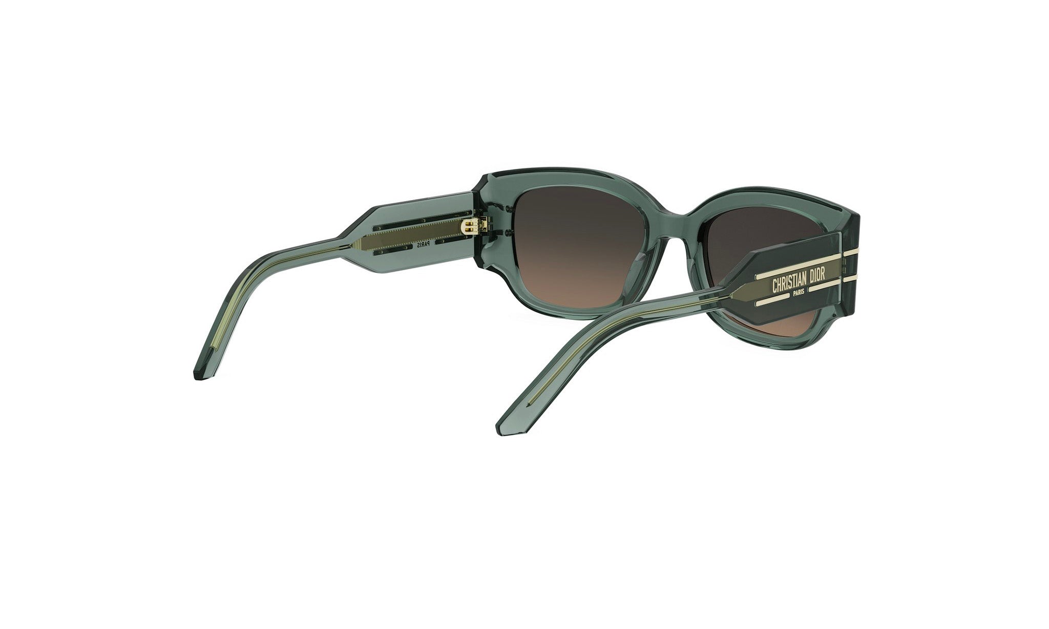 DIORSIGNATURE S13I RECTANGULAR SUNGLASSES - Jorge Oculista