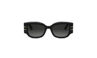DIORSIGNATURE S13I RECTANGULAR SUNGLASSES - Jorge Oculista