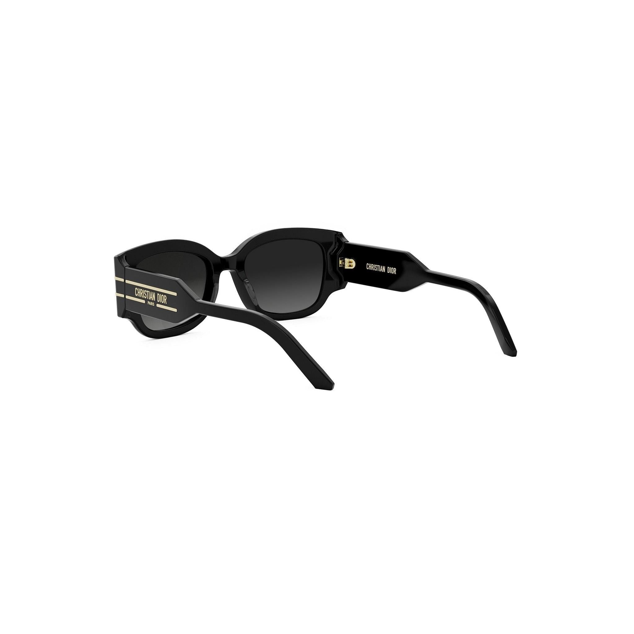 DIORSIGNATURE S13I RECTANGULAR SUNGLASSES - Jorge Oculista