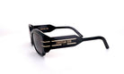 DIORSIGNATURE S13I RECTANGULAR SUNGLASSES - Jorge Oculista