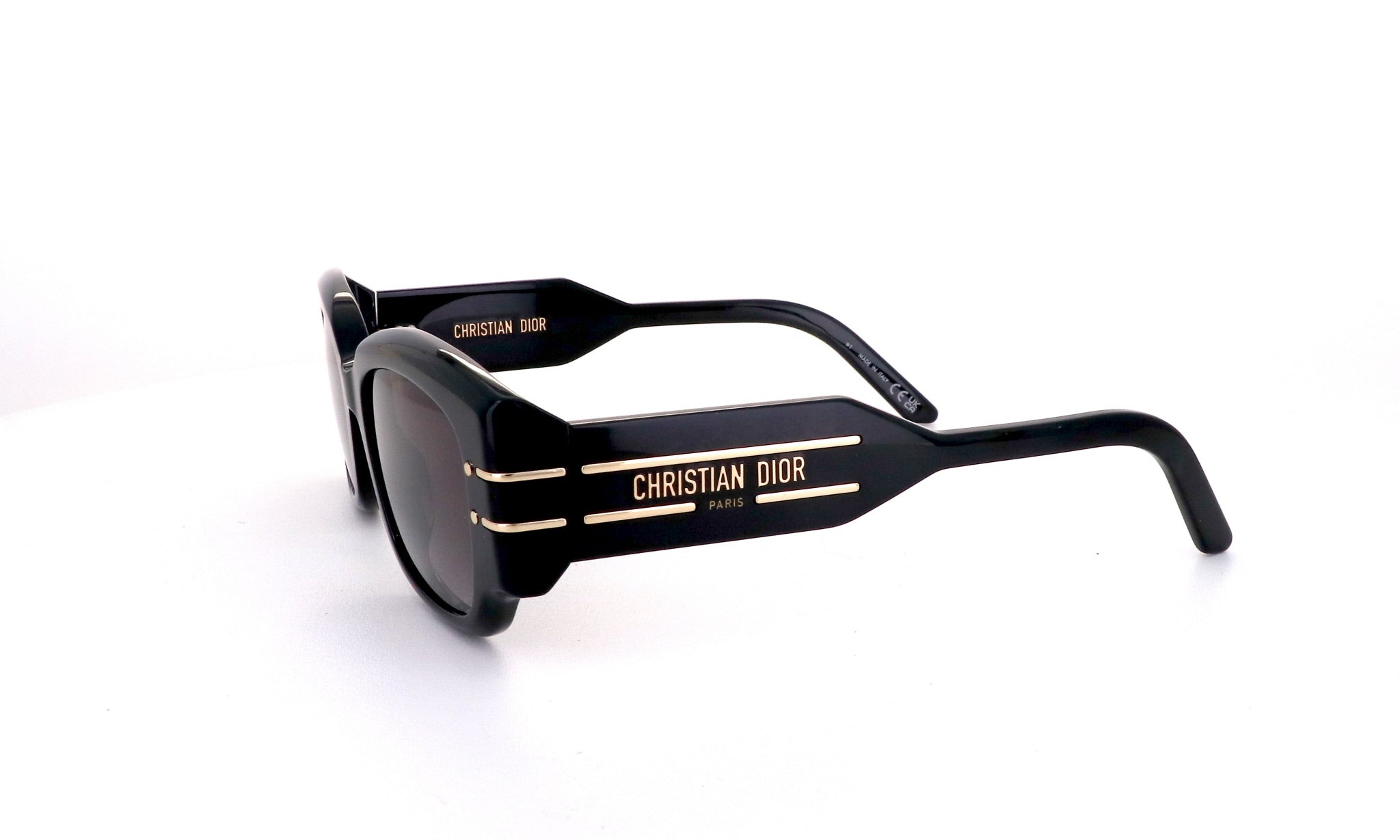 DIORSIGNATURE S13I RECTANGULAR SUNGLASSES - Jorge Oculista