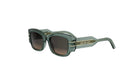 DIORSIGNATURE S13I RECTANGULAR SUNGLASSES - Jorge Oculista