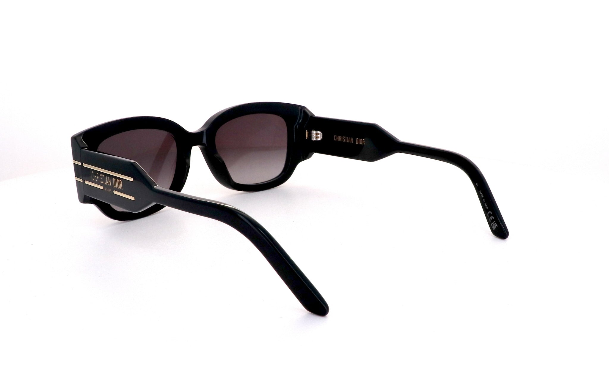 DIORSIGNATURE S13I RECTANGULAR SUNGLASSES - Jorge Oculista