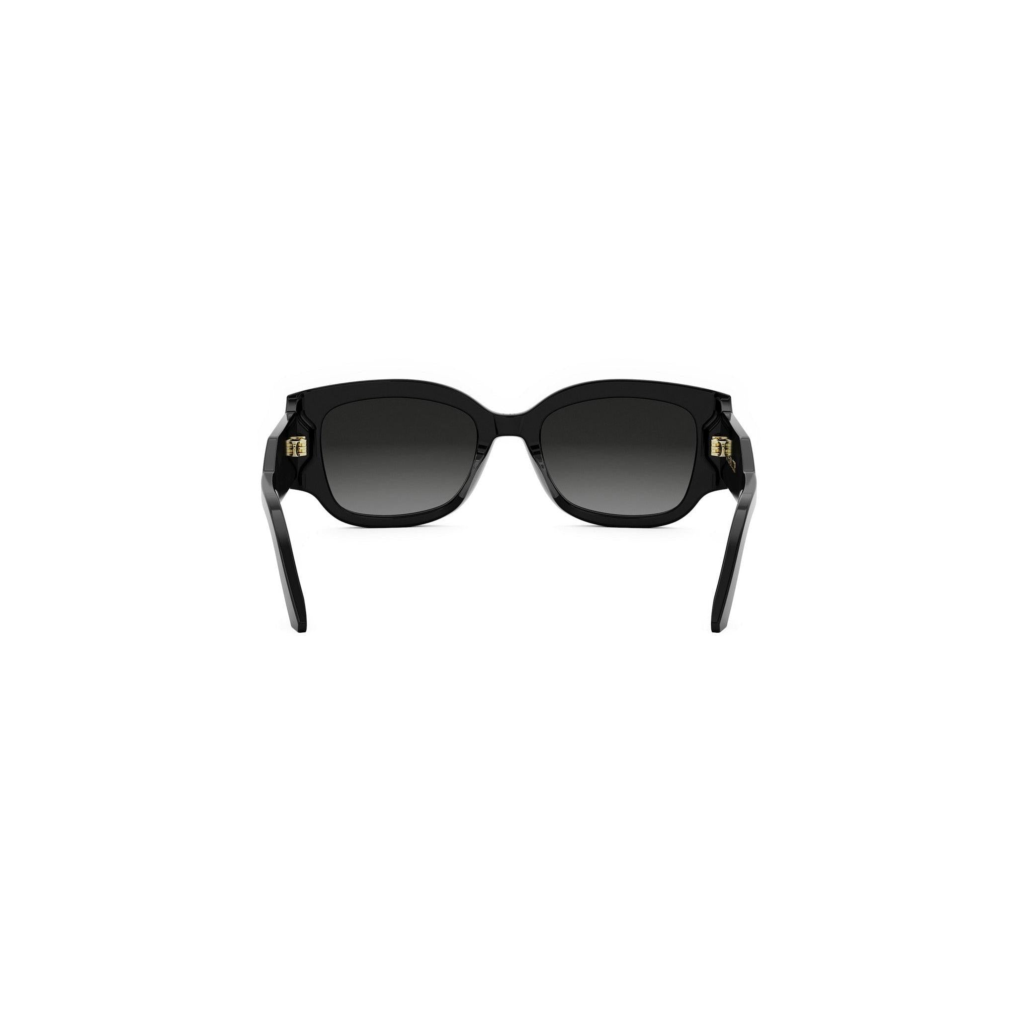 DIORSIGNATURE S13I RECTANGULAR SUNGLASSES - Jorge Oculista