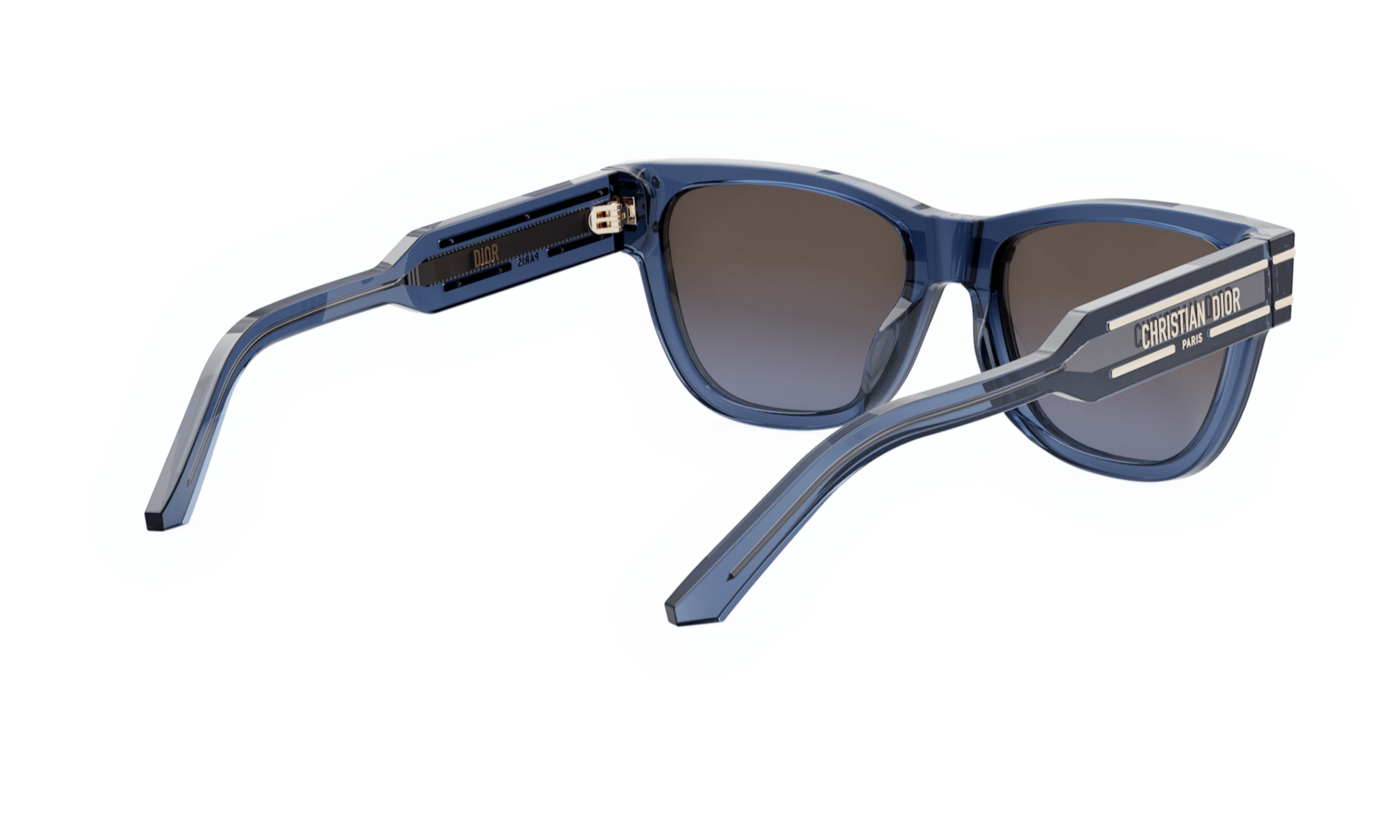 DIORSIGNATURE S6U BUTTERFLY SUNGLASSES - Jorge Oculista