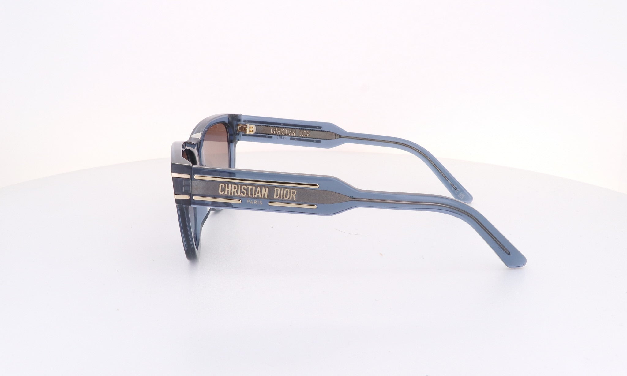 DIORSIGNATURE S6U BUTTERFLY SUNGLASSES - Jorge Oculista