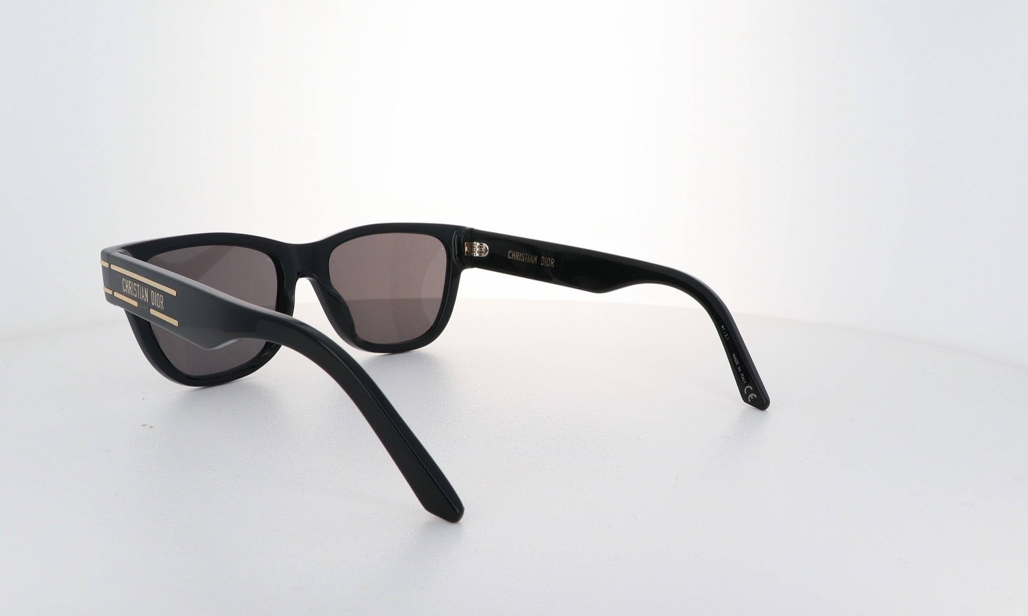 DIORSIGNATURE S6U BUTTERFLY SUNGLASSES - Jorge Oculista