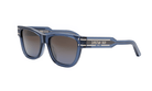 DIORSIGNATURE S6U BUTTERFLY SUNGLASSES - Jorge Oculista